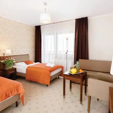 Otel Artus Karpacz