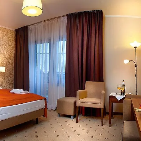 Artus Hotel