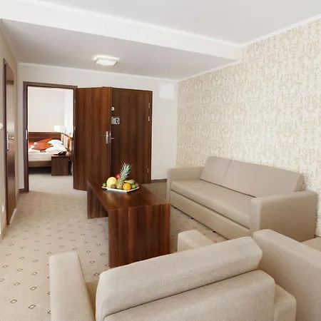 Artus 3* Карпач