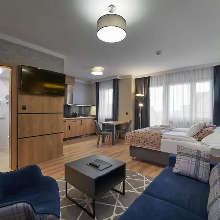 Отель Artus 3*