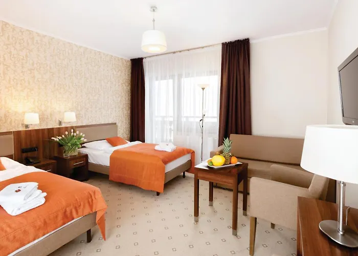 Otel Artus Karpacz